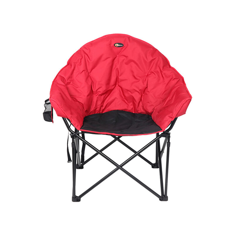 Faulkner Big Dog Folding Bucket Chair image number 1