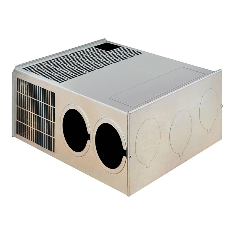 Suburban Mfg  SF-35VHFQ Direct Discharge Furnace, 35,000 BTU image number 1