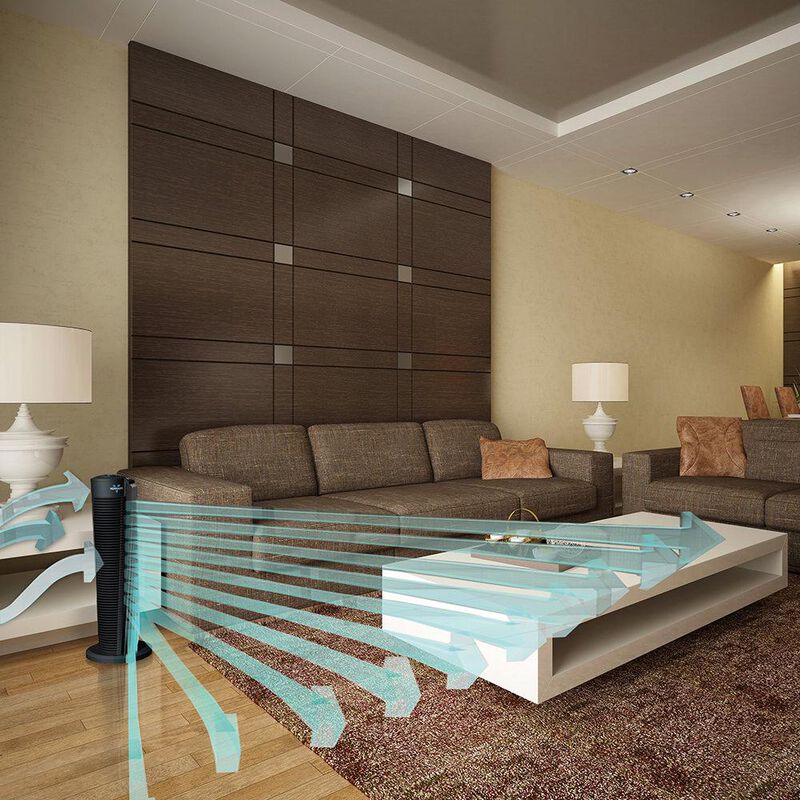 143 Tower Circulator image number 4