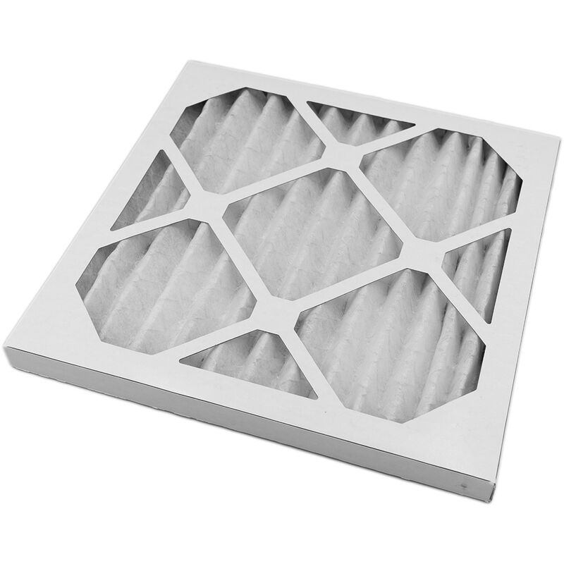 Coleman-Mach 8430-3823 A/C Filter for Ducted Ceiling Assemblies image number 4