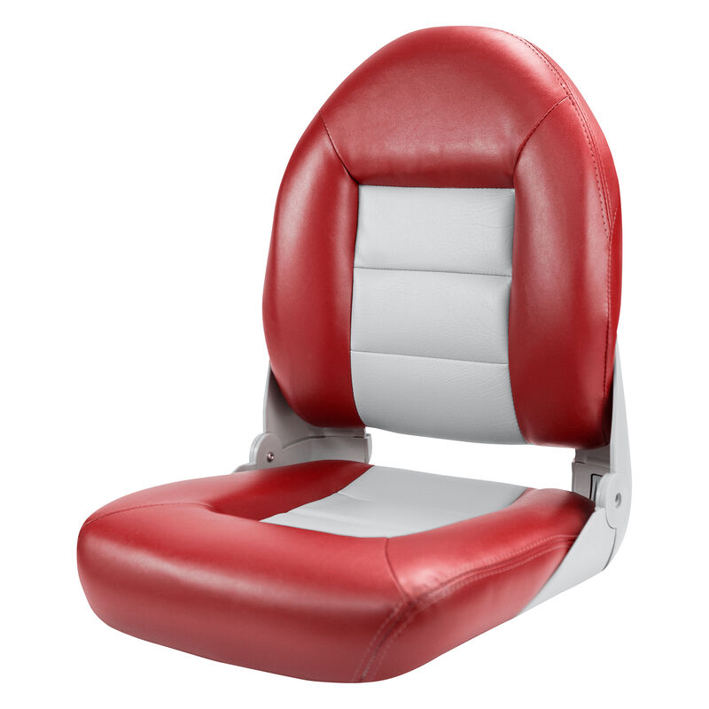 Tempress Marine NaviStyle High-Back Seat image number 1