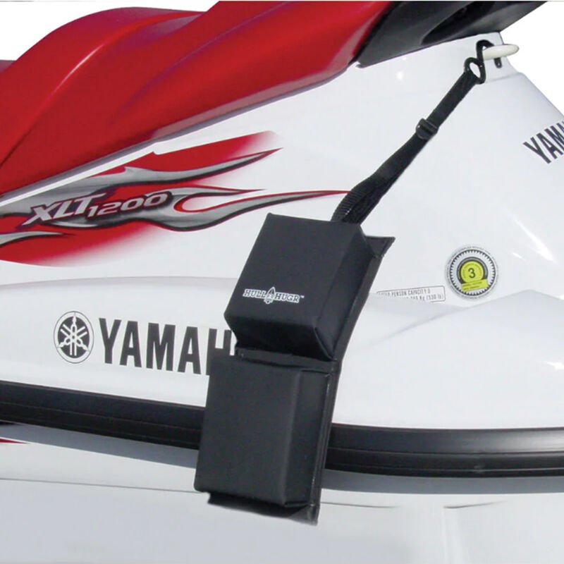 Airhead Hull Hugr PWC Fender image number 2