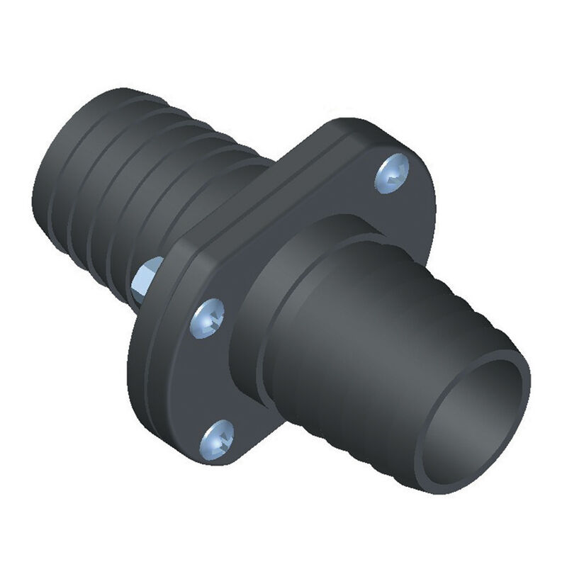 T-H Marine Supplies Boat Scupper image number 2