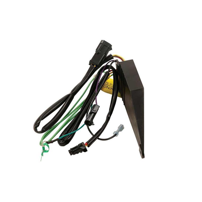 Kwikee 9510 Control for IMGL/9510 Step Control image number 1