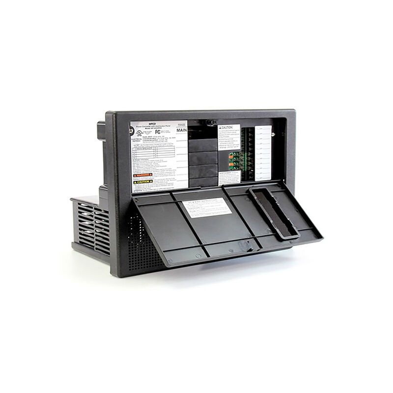 WFCO Main Board Assembly image number 1