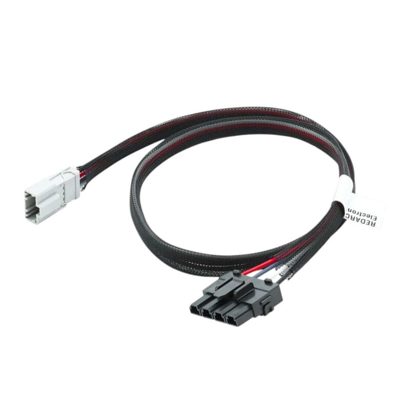 REDARC Tow-Pro Brake Controller Harness for Acura/Honda, TPH-013 image number 1