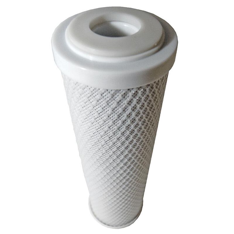 Flowmatic Flow-Pur #8 Carbon Block RV Water Filter Cartridge image number 3