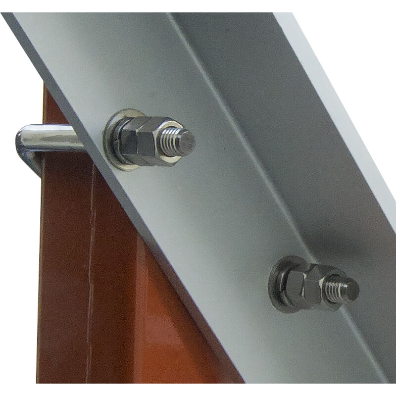 Overton's Two-Step Trailer Step image number 8