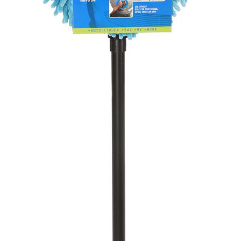 Microfiber Chenille Wash Mop with Extension Pole image number 5