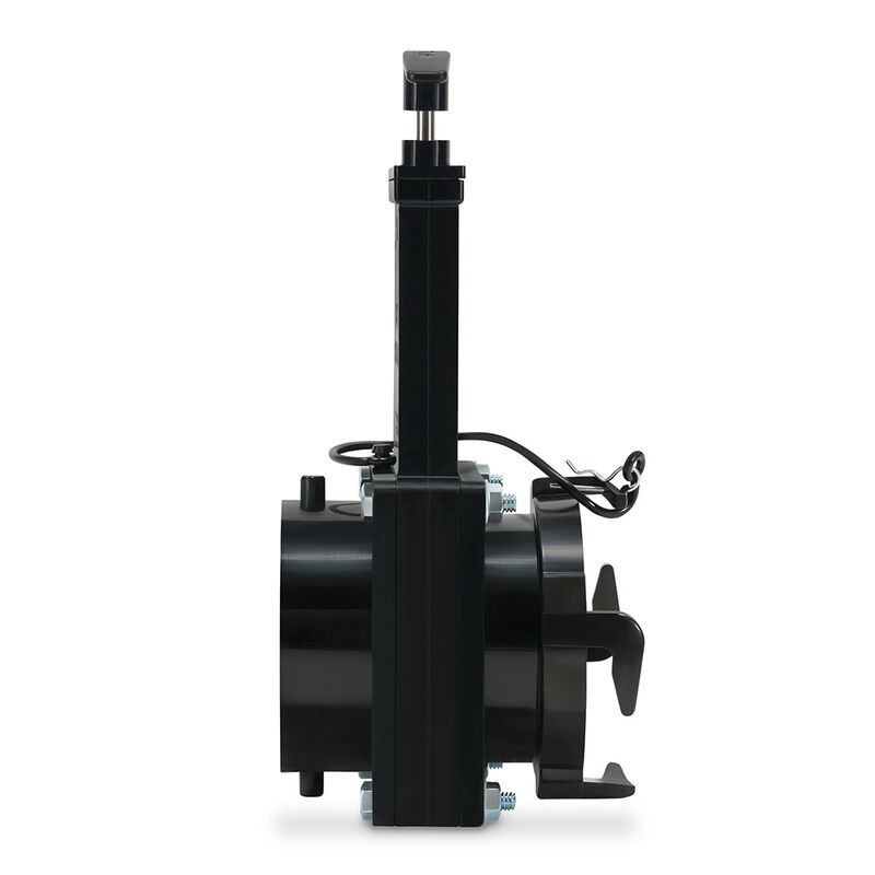 Valterra Twist On Waste Valve image number 3