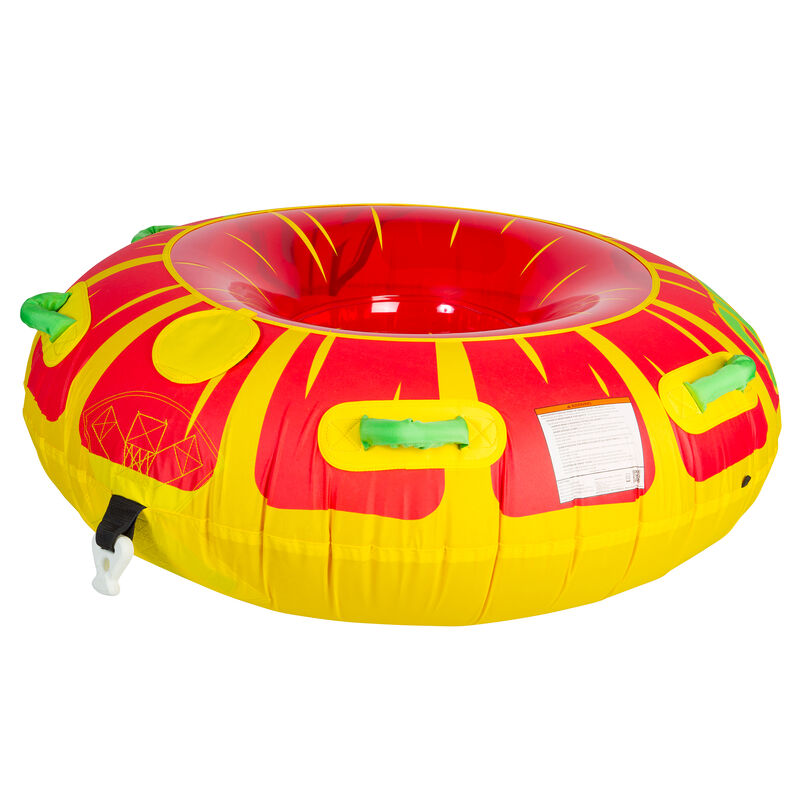 HO Citrus 1-Person Towable Tube image number 2