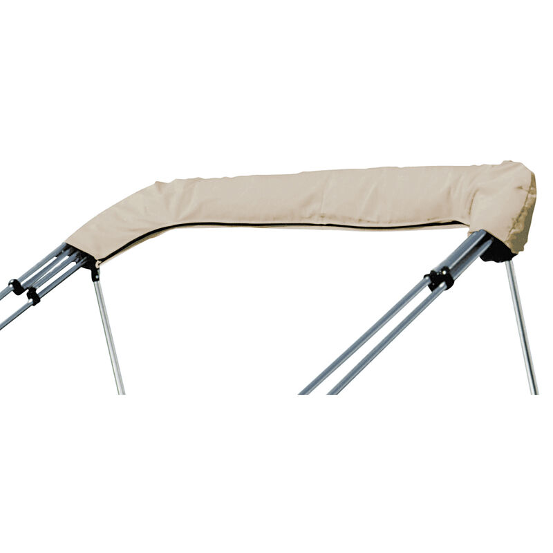 Shademate Replacement Sunbrella Bimini Top Storage Boot, 67"-72" image number 1