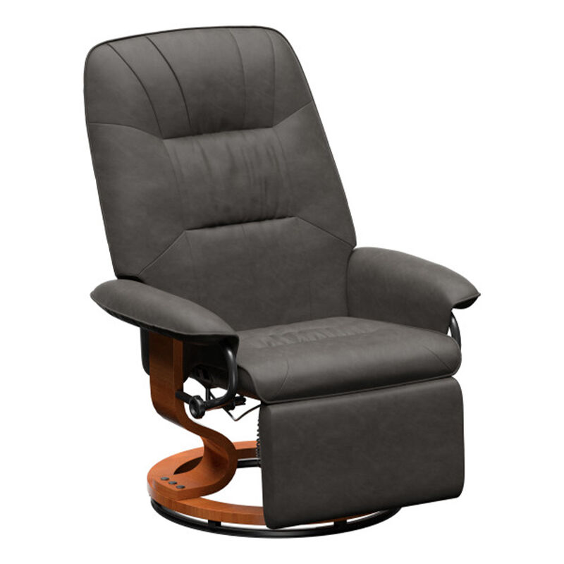 Thomas Payne Signature RV Swivel Euro Recliner by Lippert image number 1