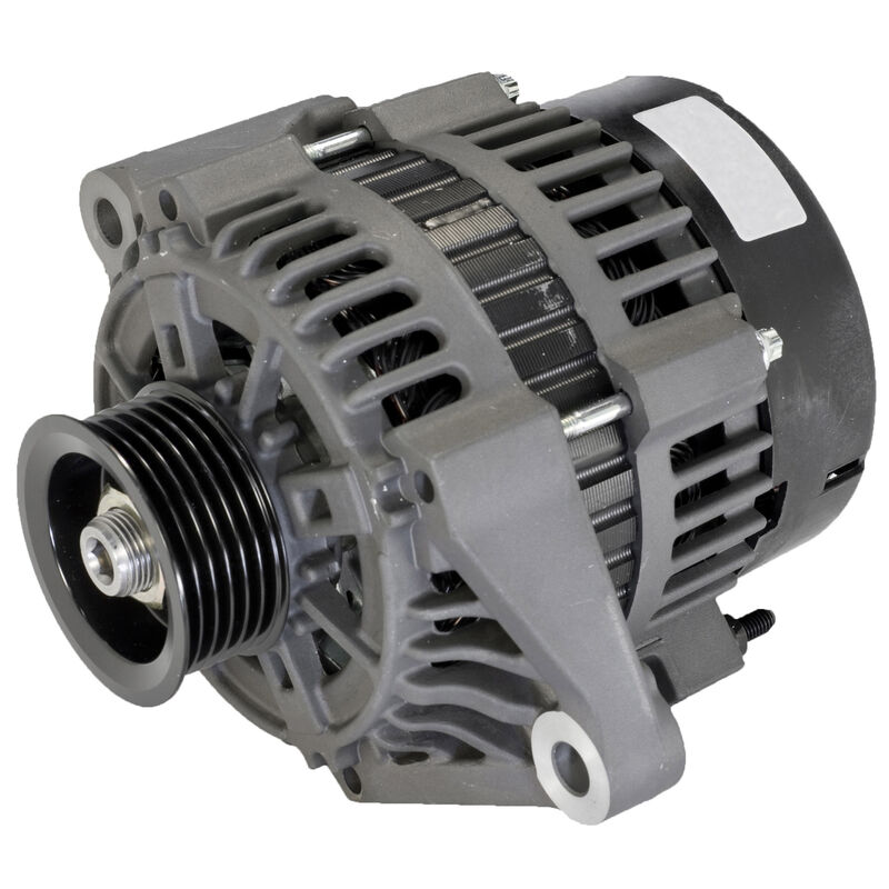 Sierra Alternator For Mercury Marine Engine, Sierra Part #18-5929 image number 1