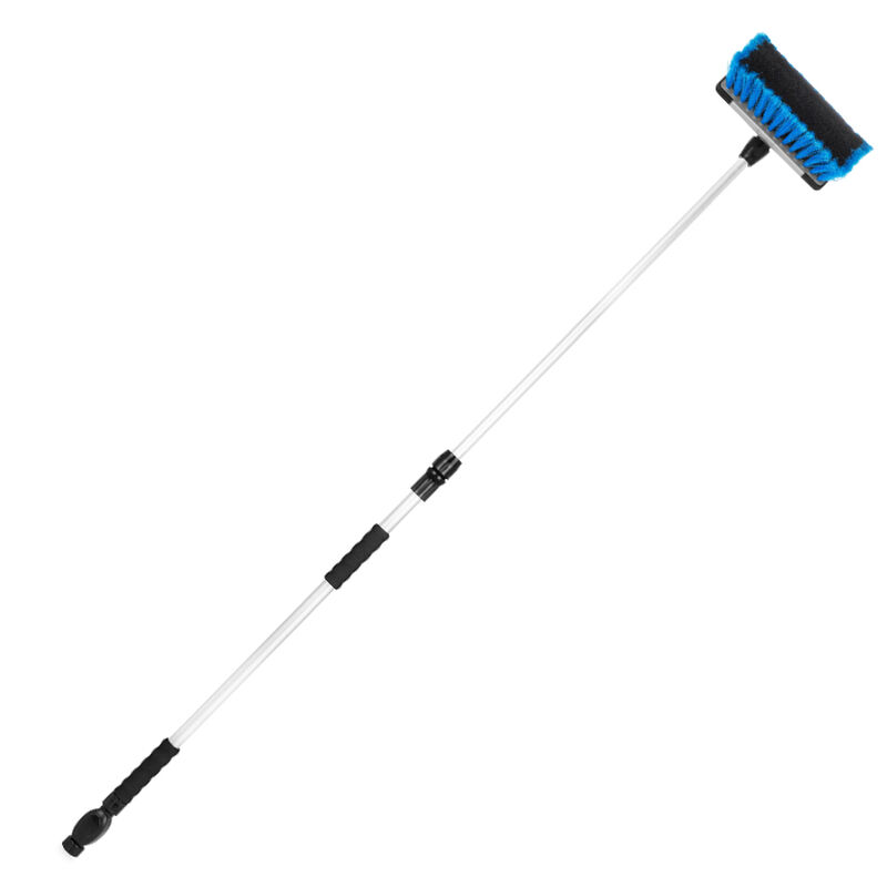 Camco Pro-Tec Telescoping Flow-Through Wash Brush image number 6
