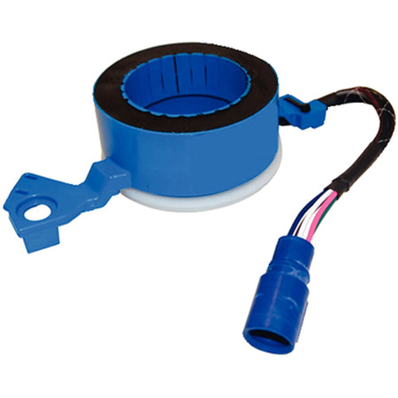 CDI Evinrude/Johnson V6 Timer Base, Replaces 5838379, 584363 image number 1