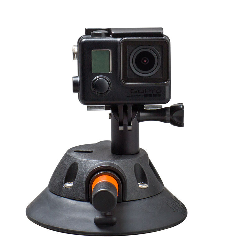 SeaSucker Action Camera Mount image number 1