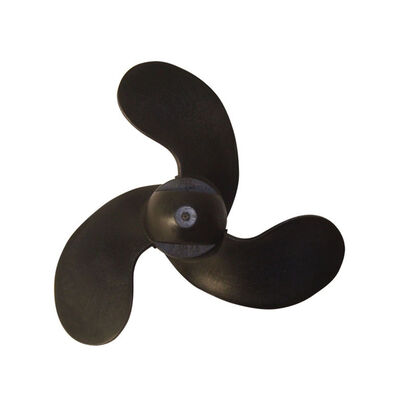 Solas Plastic Outboard Propeller