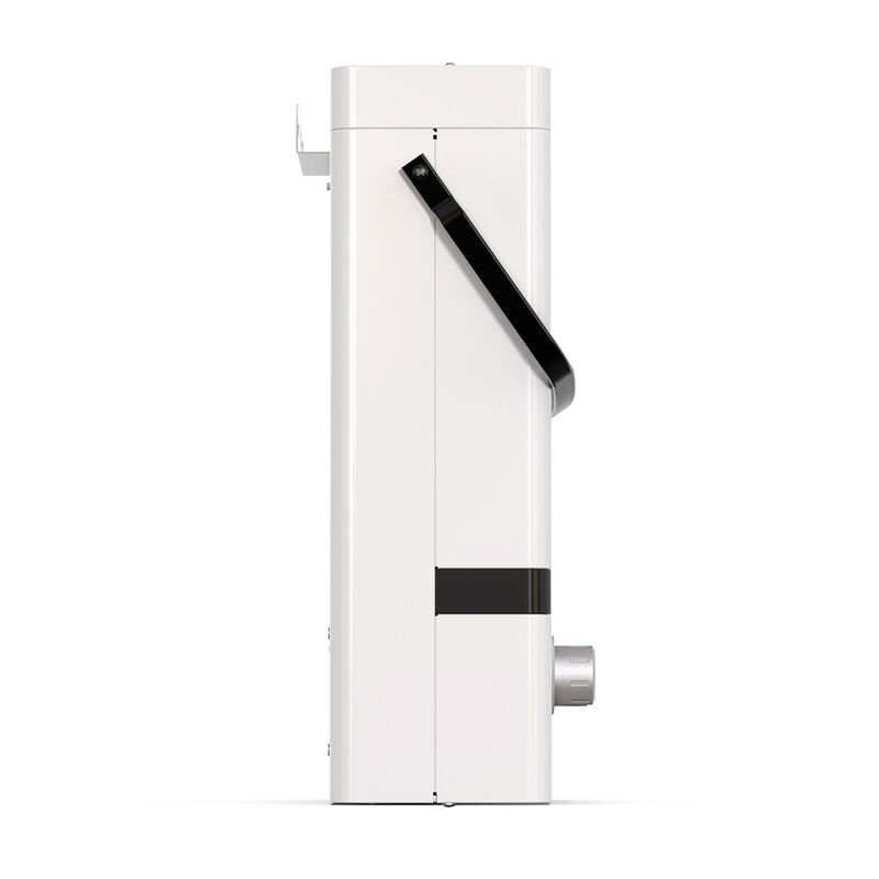 Eccotemp EL5 Portable Tankless Water Heater with EccoFlo Diaphragm 12V Pump and Strainer image number 7