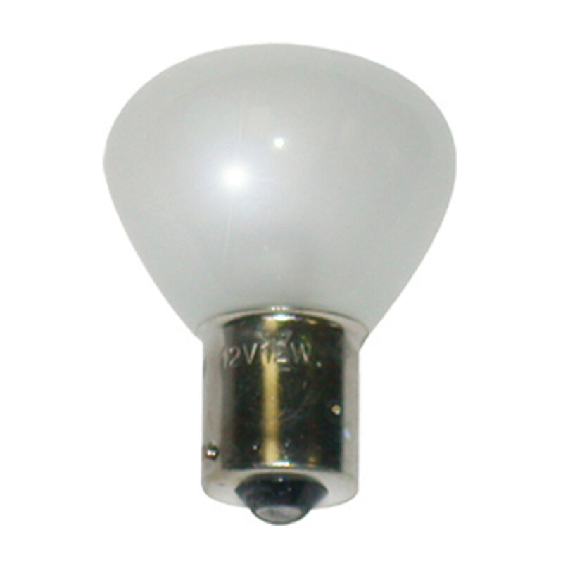 Arcon Multi Purpose Light Bulb, 1139-IF Single Contact Miniature Bulb image number 1
