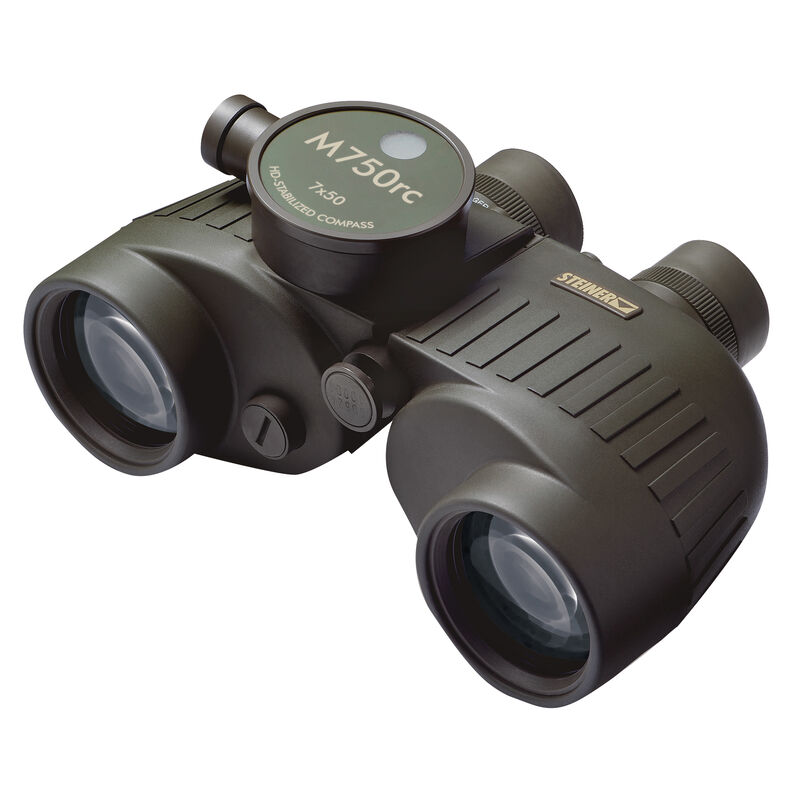 Steiner 7X50 M750Rc image number 1