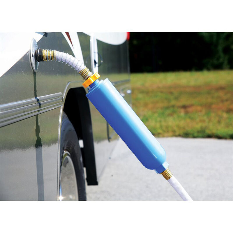 Camco TastePURE RV/Marine Water Filter - 2 Pack image number 3
