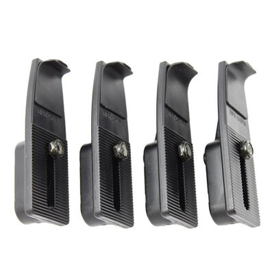 RAM Mount Universal Laptop Tough Tray Side Keepers