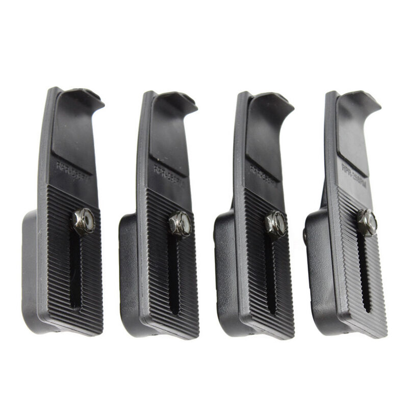 RAM Mount Universal Laptop Tough Tray Side Keepers image number 1