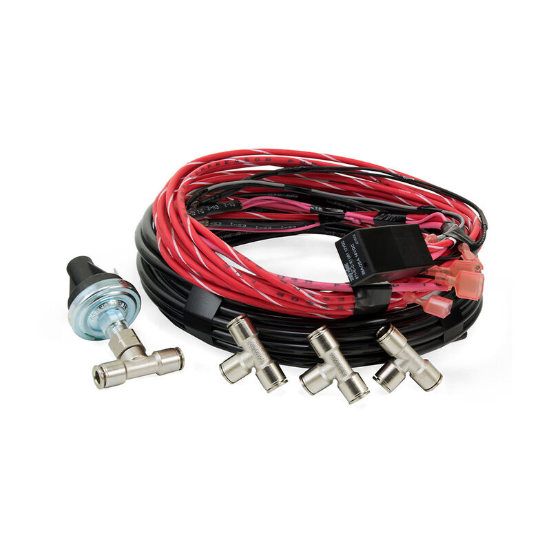 Air Lift 1000 HD Combo Kit for RAM 1500 New Body Style image number 6