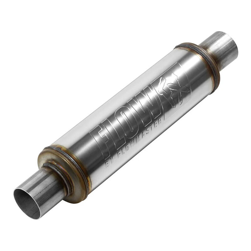 Flowmaster 71415 Flow FX Muffler image number 2