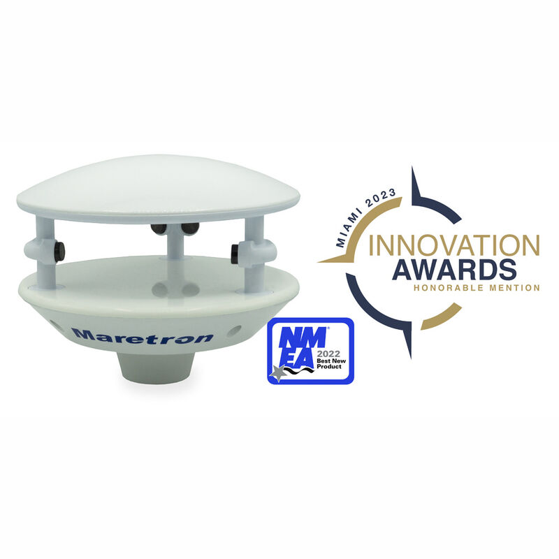 Maretron Weather Receiver Antenna image number 2