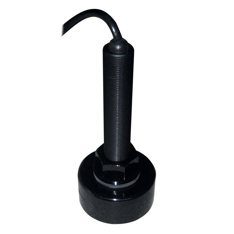 Furuno 520-5PSD Plastic Thru-Hull Transducer image number 1