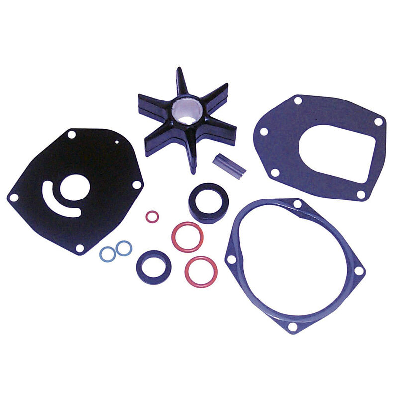 Sierra Water Pump Service Kit For Mercury Marine Engine, Sierra Part #18-3265 image number 1