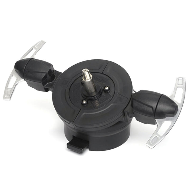 Uflex Twin Paddle Trim System image number 2