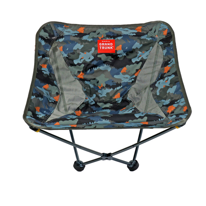 Grand Trunk Monarch Chair image number 17