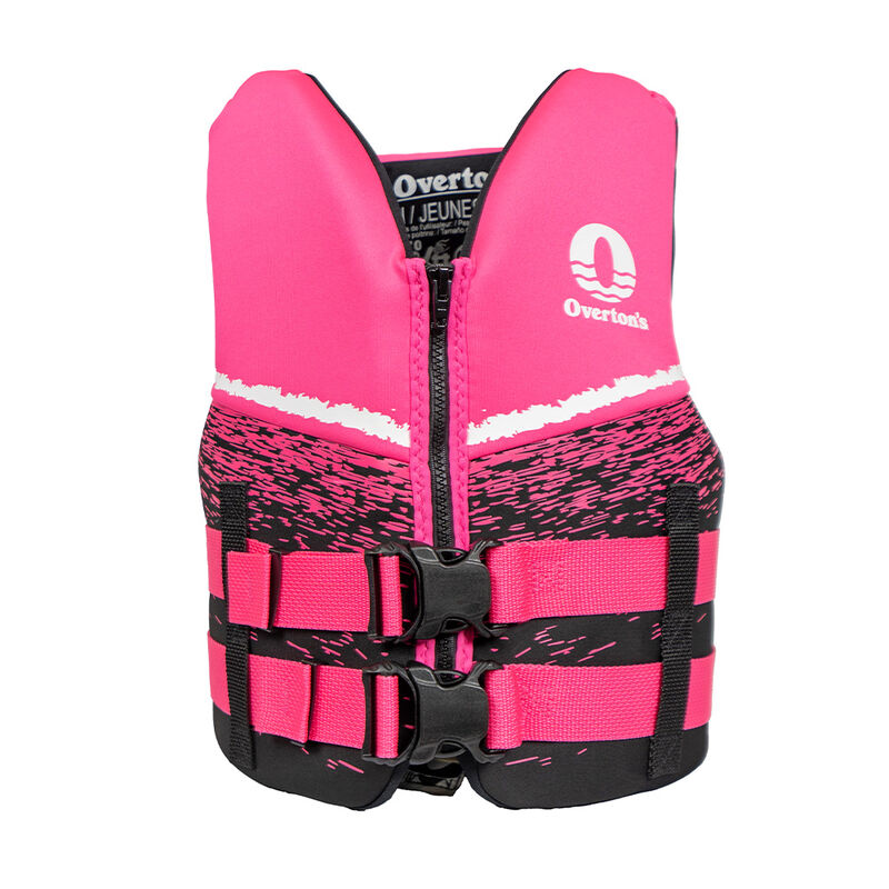 Overton's Youth BioLite Life Vest image number 1