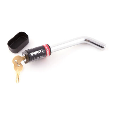 Husky Towing Locking Receiver Hitch Pin
