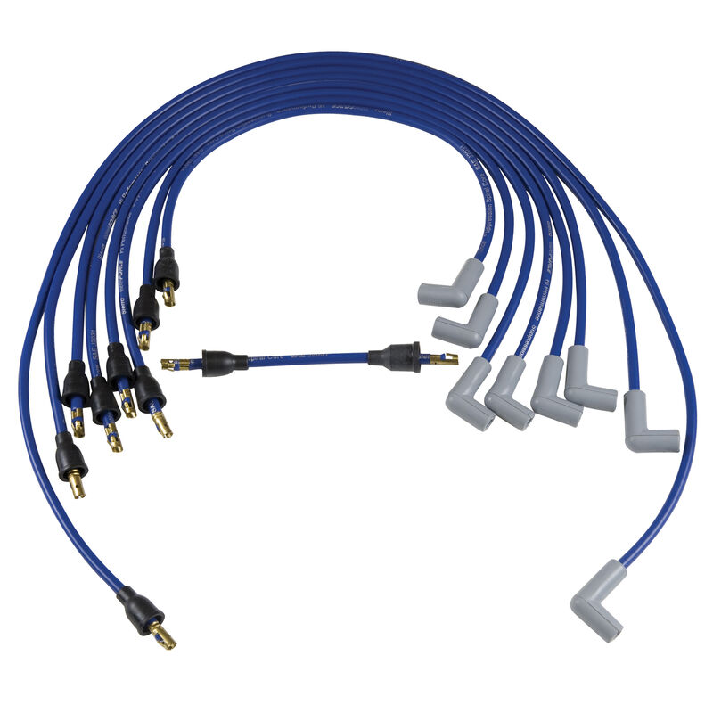 Sierra Wiring/Plug Set For Chrysler Inboard Engine, Sierra Part #18-8827-1 image number 1