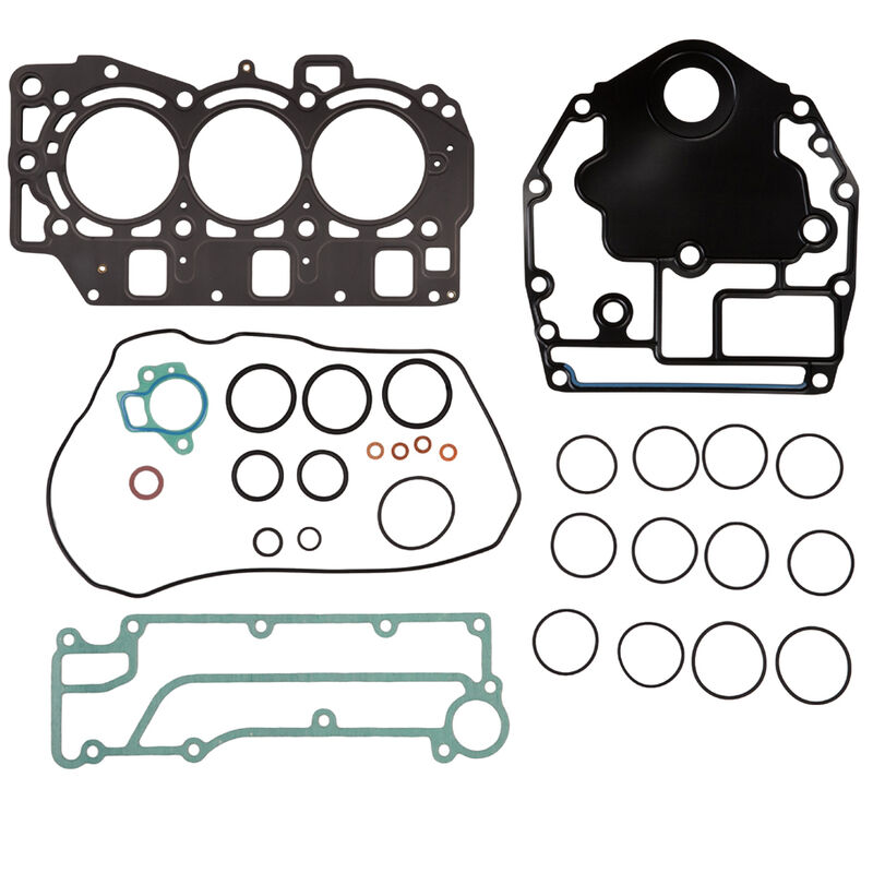 Sierra Gasket Set For Yamaha Engine, Sierra Part #18-99092 image number 1