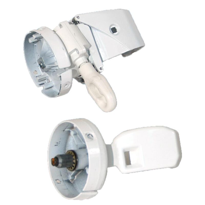 Pioneer Endcap Upgrade Kit - Black image number 2