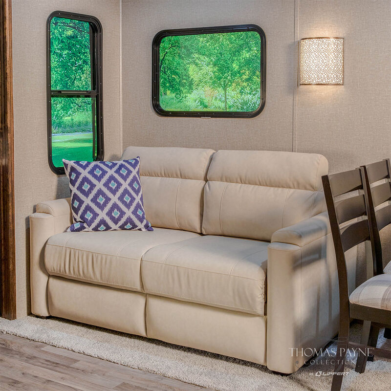 Thomas Payne RV Tri-Fold Sofa - 62" Altoona #2020134887 image number 7