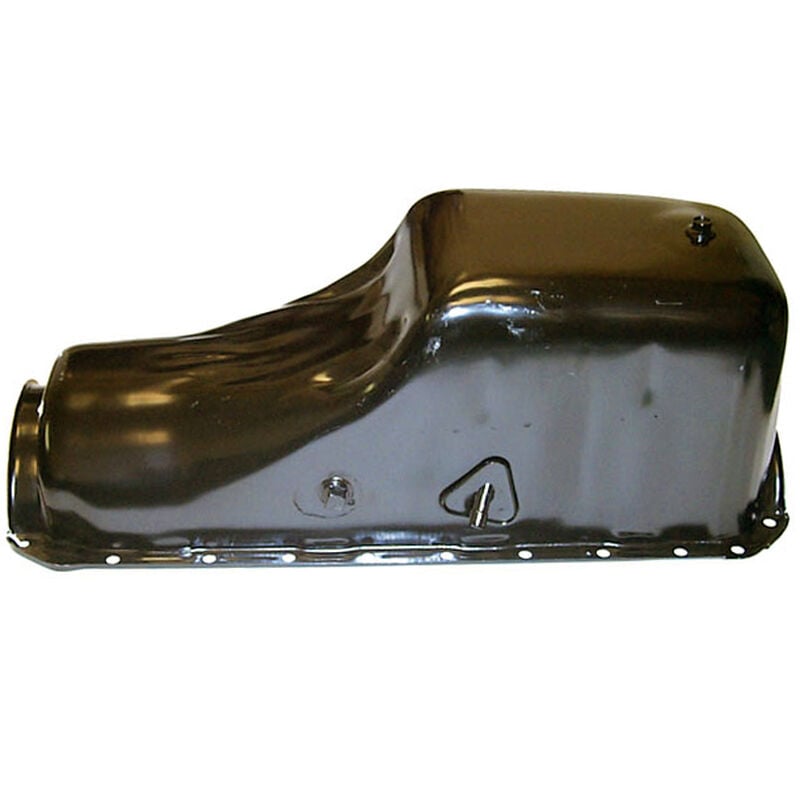 Sierra Oil Pan For Mercury Marine Engine, Sierra Part #18-0616 image number 1