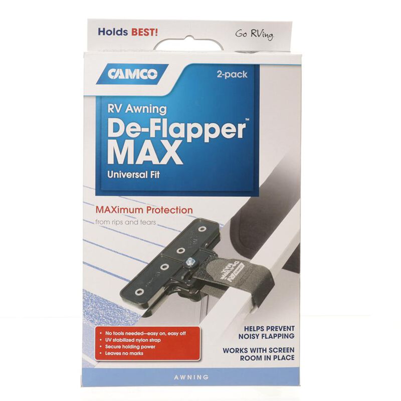 Awning De-Flapper MAX image number 6