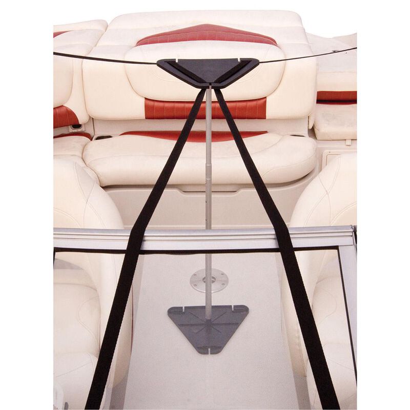 Cover Up Boat Cover Support image number 3