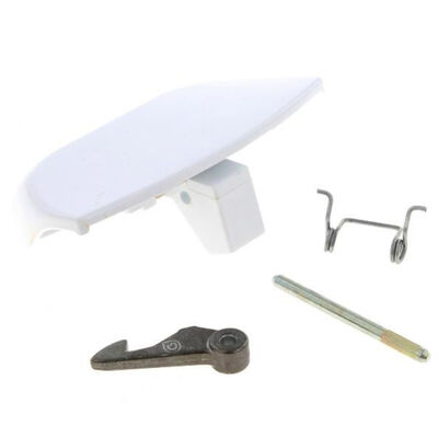 Westland Splendide Clothes Washer/ Dryer Door Handle