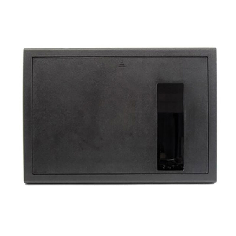 WFCO Power Distribution Panel Box, 30/50 Amp image number 1