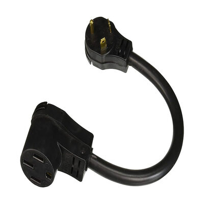 Southwire Corp Power Cord Adapter, 30 Amp, 18"