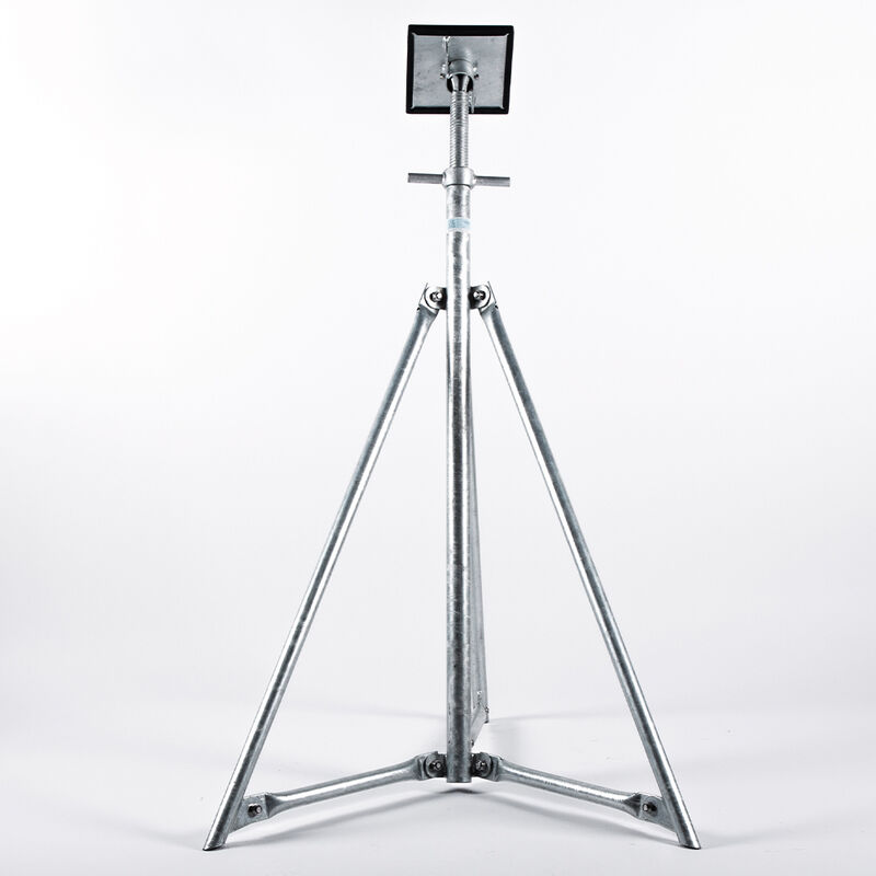 MarineMart LCF130 Sailboat Stand, 52"-68" image number 2