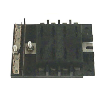 Sierra Fuse Block, Sierra Part #FS40450