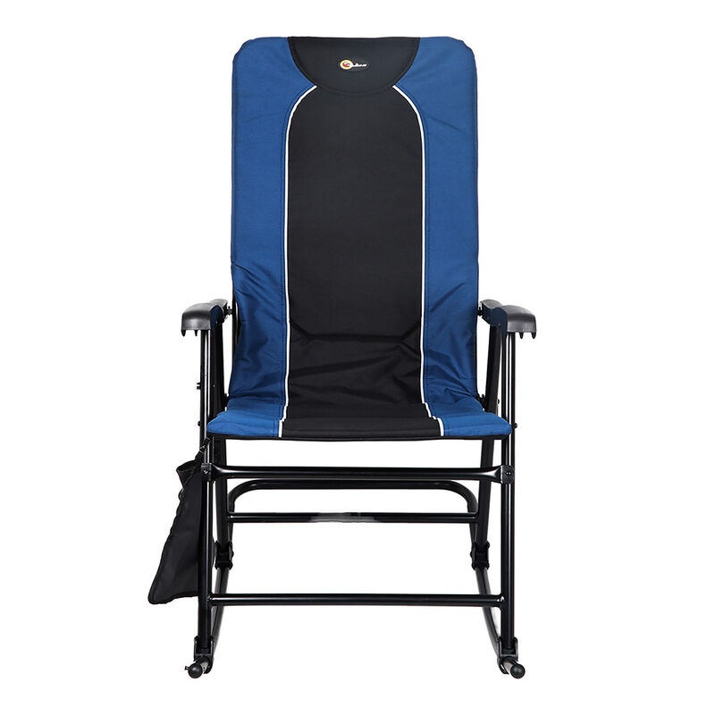 Faulkner Dakota Folding Rocking Chair image number 2